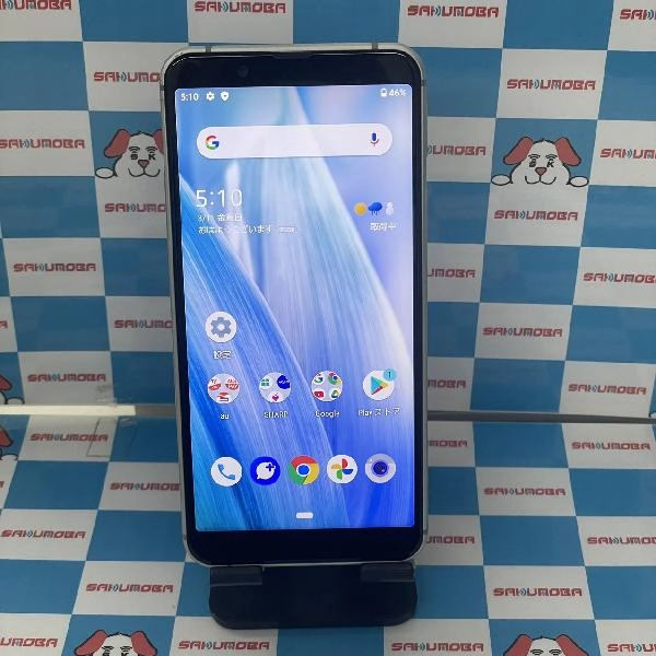 AQUOS sense3 SHV45 au 64GB