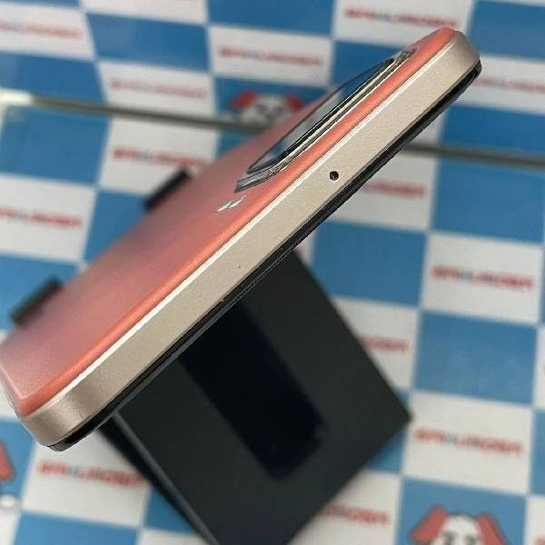 OPPO A73 SIMフリー 64GB 極美品 オレンジ