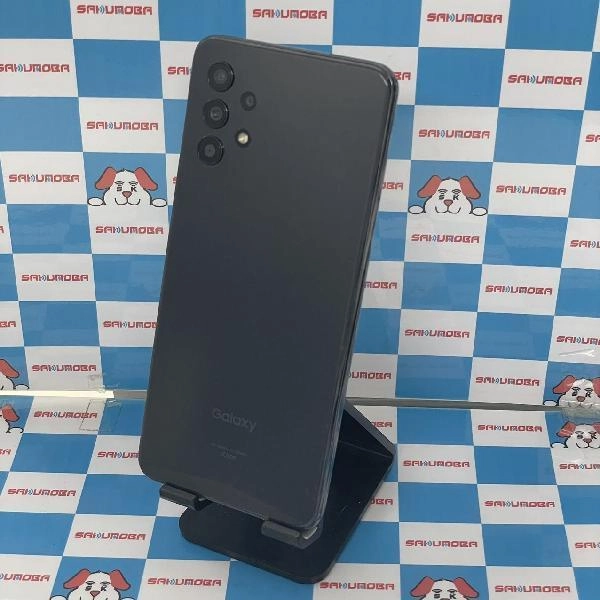 Galaxy A32 5G SCG08 au 64GB No 商品カラー