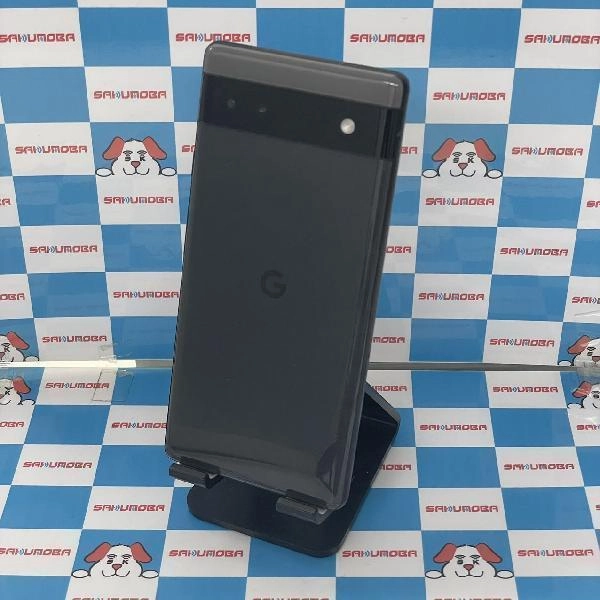 Google Pixel 6a SoftBank 128GB GB17L 極美品