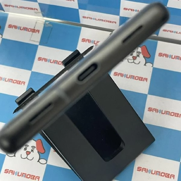 Google Pixel 6a SoftBank 128GB GB17L 極美品