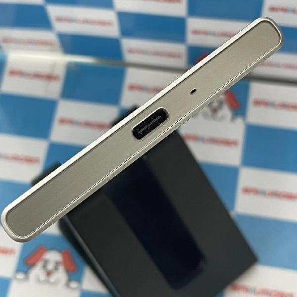 Xperia XZs SoftBank 32GB SOSAG2 極美品