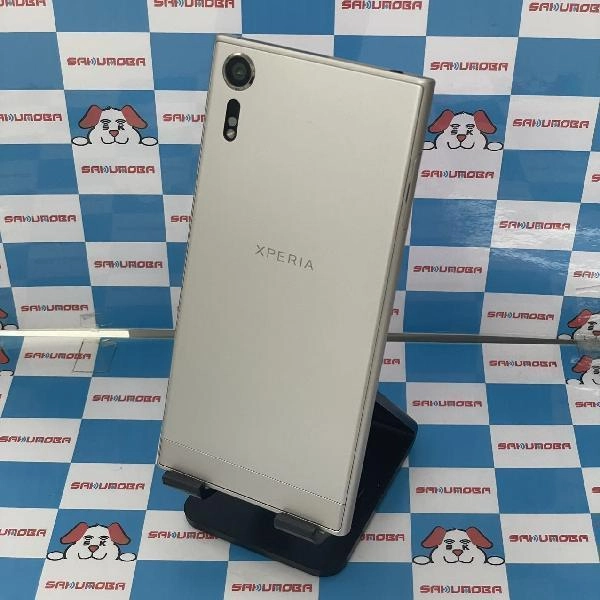 Xperia XZs SoftBank 32GB SOSAG2 極美品