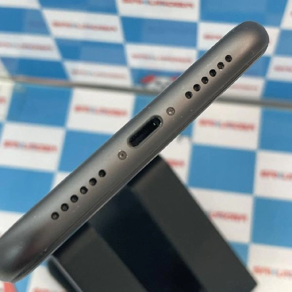 iPhone11 SoftBank版SIMフリー 128GB MWM02J/A A2221 ブラック