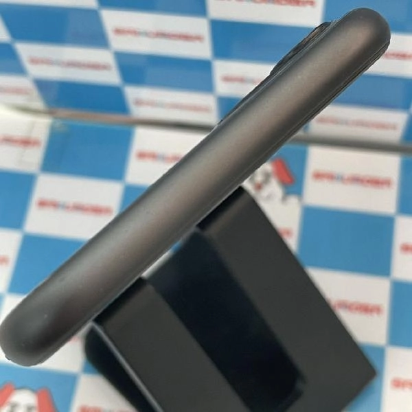 iPhone11 SoftBank版SIMフリー 128GB MWM02J/A A2221 ブラック