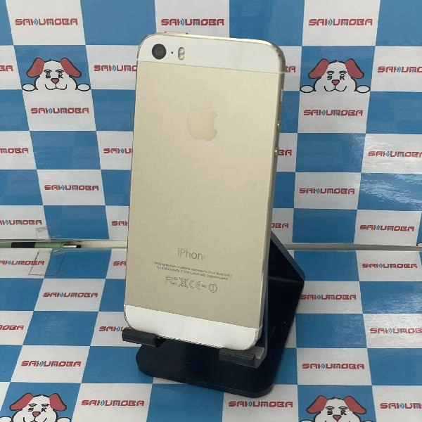 iPhone5s docomo 32GB ME337J/A A1453