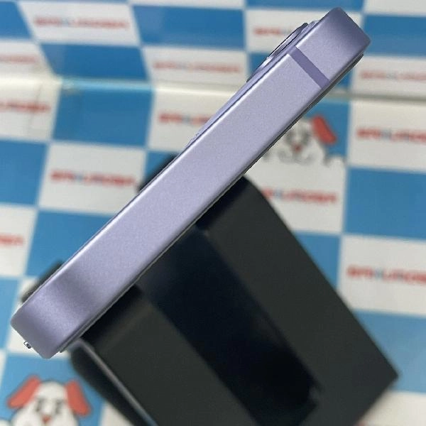 iPhone12 mini SoftBank 64GB 3J247J/A A2398 新品同様品 パープル