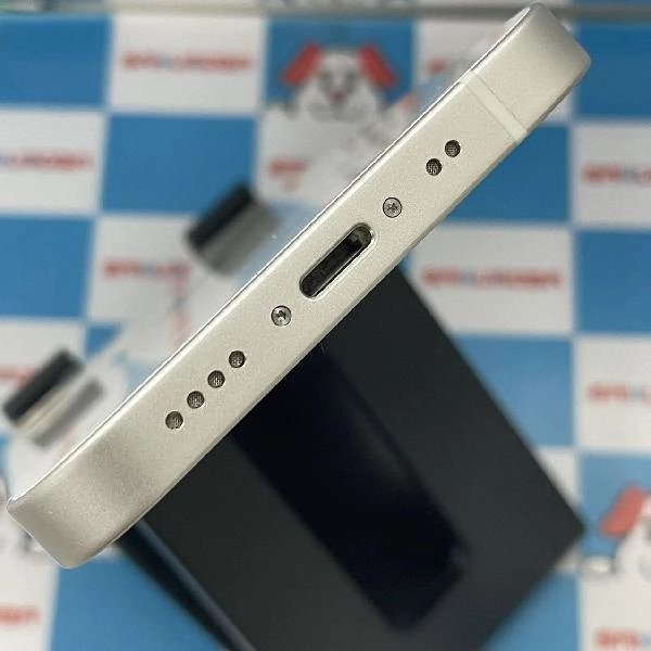 iPhone12 mini SoftBank版SIMフリー 128GB MGDM3J/A A2398 極美品 ホワイト