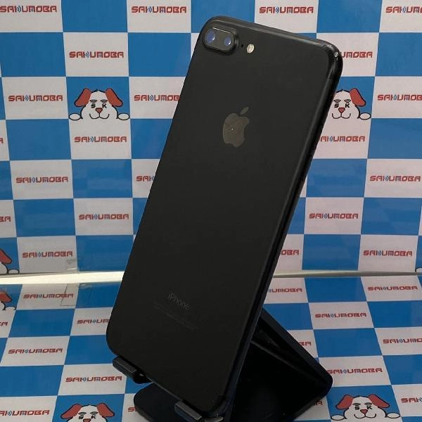 iPhone7 Plus docomo版SIMフリー 32GB MNR92J/A A1785 ブラック