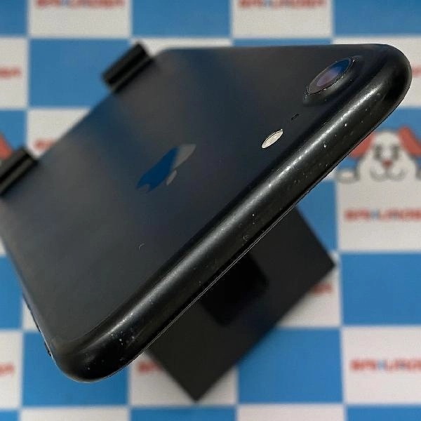 iPhone7 au版SIMフリー 128GB MNCK2J/A A1779 ブラック