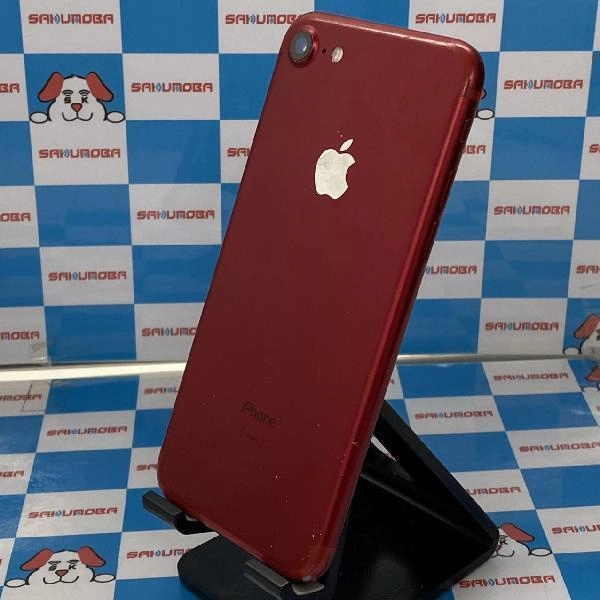 iPhone7 au版SIMフリー 128GB MPRX2J/A A1779 No 商品カラー