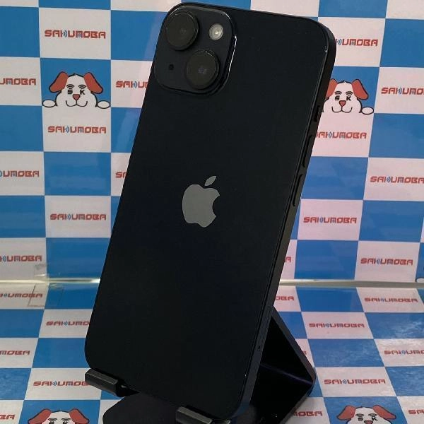 iPhone14 Apple版SIMフリー 128GB MPUD3J/A A2881 極美品