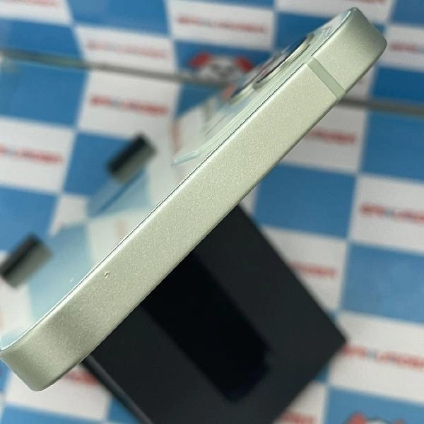 iPhone12 au版SIMフリー 64GB MGHT3J/A A2402 極美品 グリーン