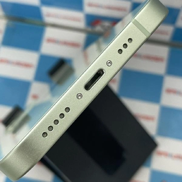 iPhone12 au版SIMフリー 64GB MGHT3J/A A2402 極美品 グリーン
