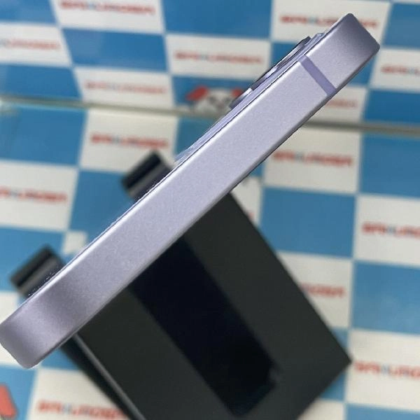iPhone12 SoftBank版SIMフリー 64GB MJNH3J/A A2402 極美品 パープル