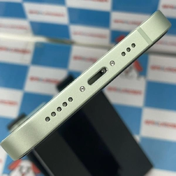 iPhone12 SoftBank版SIMフリー 64GB MGHT3J/A A2402 新品未使用 グリーン