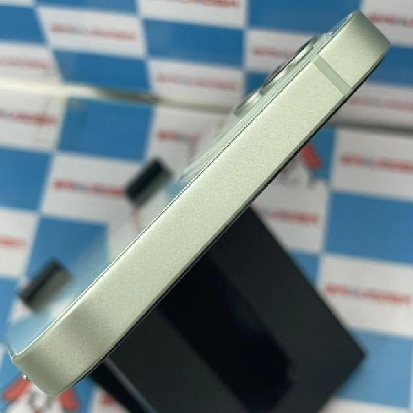 iPhone12 SoftBank版SIMフリー 64GB MGHT3J/A A2402 新品未使用 グリーン