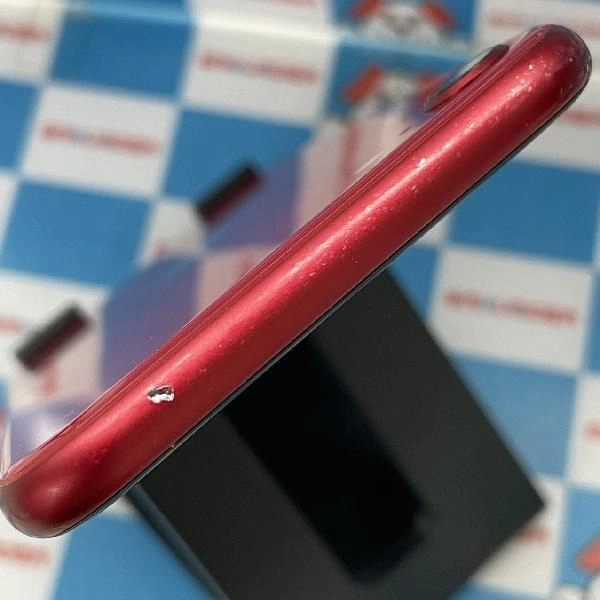 iPhoneSE 第2世代 au版SIMフリー 128GB MXD22J/A A2296 No 商品カラー