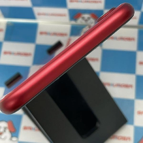 iPhoneSE 第2世代 au版SIMフリー 128GB MXD22J/A A2296 極美品 No 商品カラー