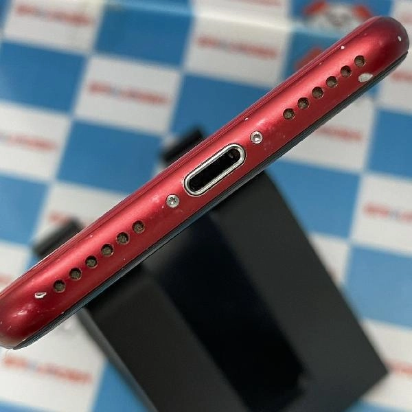 iPhoneSE 第2世代 au版SIMフリー 128GB MXD22J/A A2296 No 商品カラー