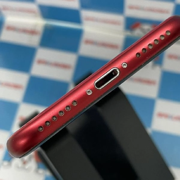 iPhoneSE 第2世代 SoftBank版SIMフリー 128GB MXD22J/A A2296 No 商品カラー