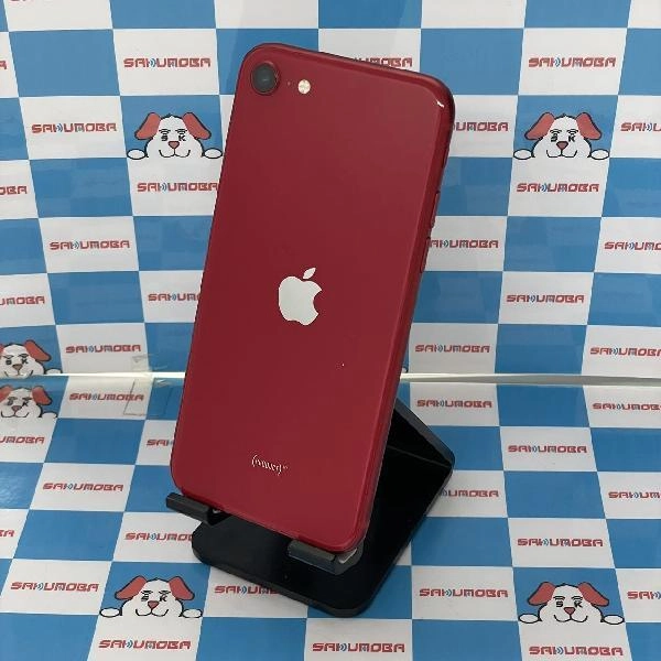 iPhoneSE 第2世代 SoftBank版SIMフリー 128GB MXD22J/A A2296 No 商品カラー