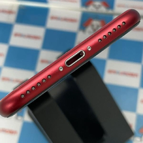 iPhoneSE 第2世代 SoftBank版SIMフリー 128GB MXD22J/A A2296 極美品 No 商品カラー