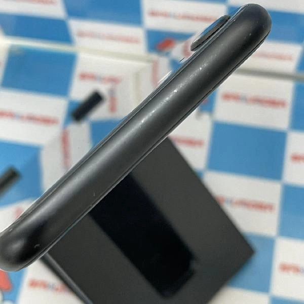 iPhoneSE 第2世代 SoftBank版SIMフリー 64GB MHGP3J/A A2296 ブラック