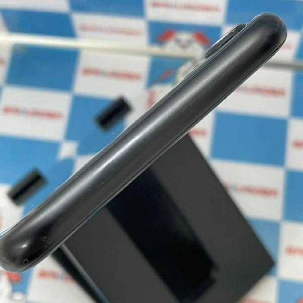 iPhoneSE 第2世代 au版SIMフリー 64GB MX9R2J/A A2296 ブラック