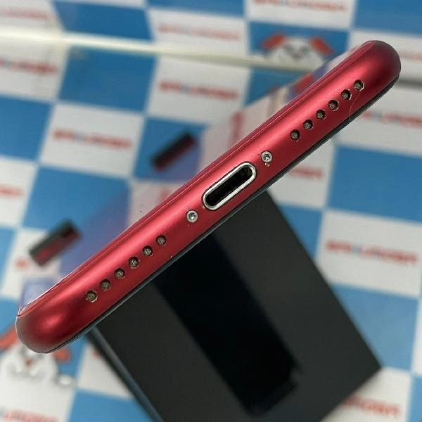 iPhoneSE 第2世代 au版SIMフリー 64GB MHGR3J/A A2296 No 商品カラー