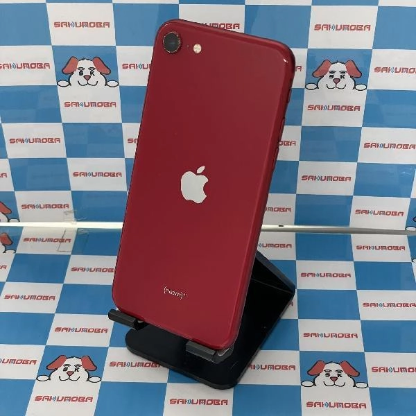 iPhoneSE 第2世代 au版SIMフリー 64GB MHGR3J/A A2296 No 商品カラー