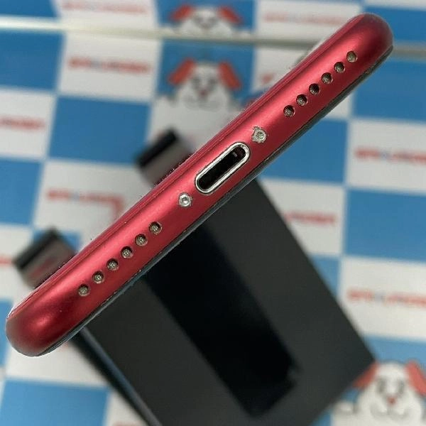 iPhoneSE 第2世代 au版SIMフリー 64GB MX9U2J/A A2296 No 商品カラー