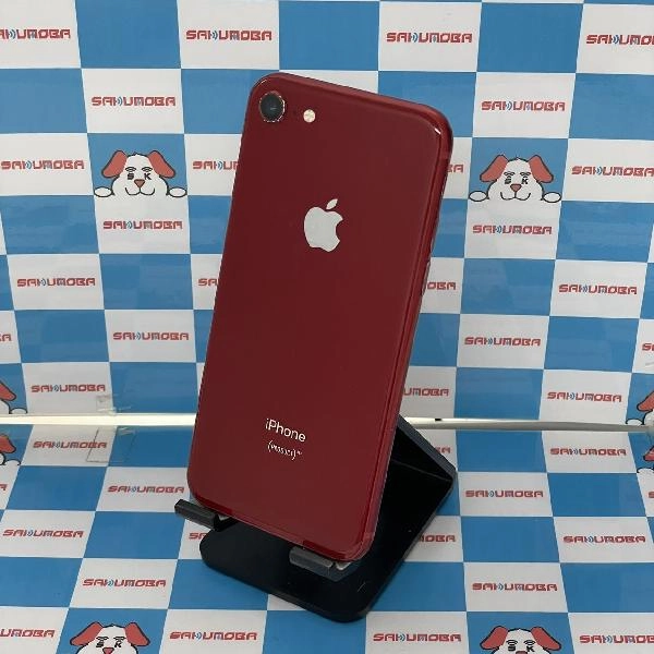 iPhone8 SoftBank版SIMフリー 64GB MRRY2J/A A1906 No 商品カラー