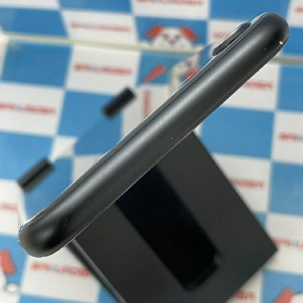 iPhoneSE 第2世代 Apple版SIMフリー 128GB MXD02J/A A2296 ブラック