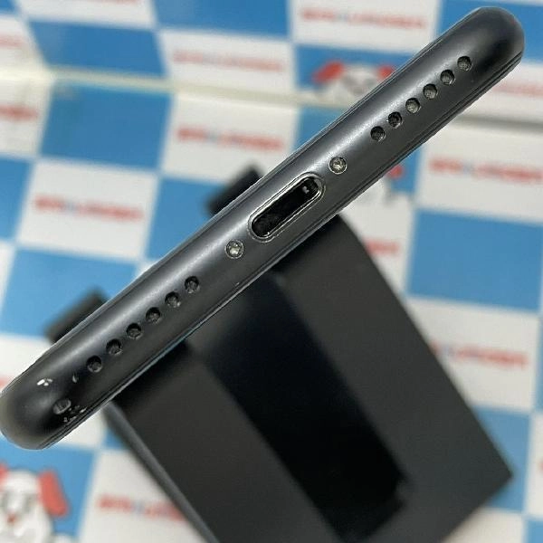 iPhoneSE 第2世代 Apple版SIMフリー 128GB MXD02J/A A2296 ブラック