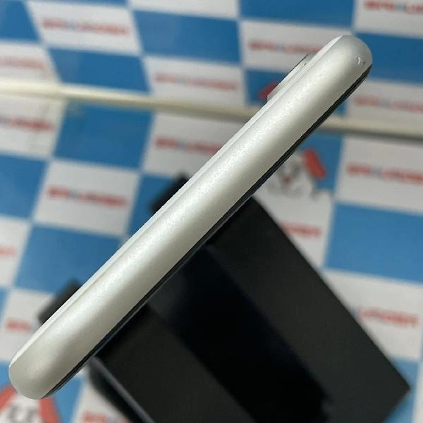 iPhoneSE 第2世代 Apple版SIMフリー 64GB MX9T2J/A A2296 ホワイト
