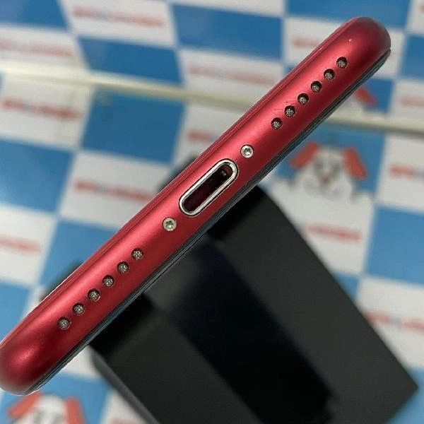 iPhoneSE 第2世代 Apple版SIMフリー 64GB MHGR3J/A A2296 No 商品カラー