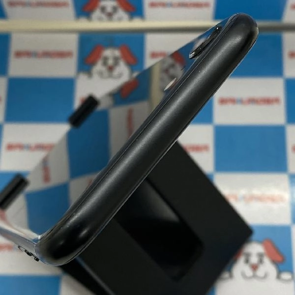 iPhoneSE 第2世代 au版SIMフリー 64GB MX9R2J/A A2296 ブラック