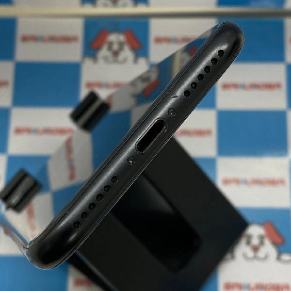 iPhoneSE 第2世代 au版SIMフリー 64GB MX9R2J/A A2296 ブラック