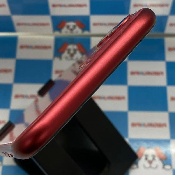 iPhone11 au版SIMフリー 128GB MWM32J/A A2221 極美品 No 商品カラー