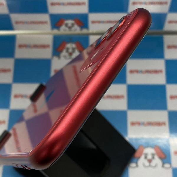 iPhone11 Apple版SIMフリー 256GB MWM92J/A A2221 美品 No 商品カラー