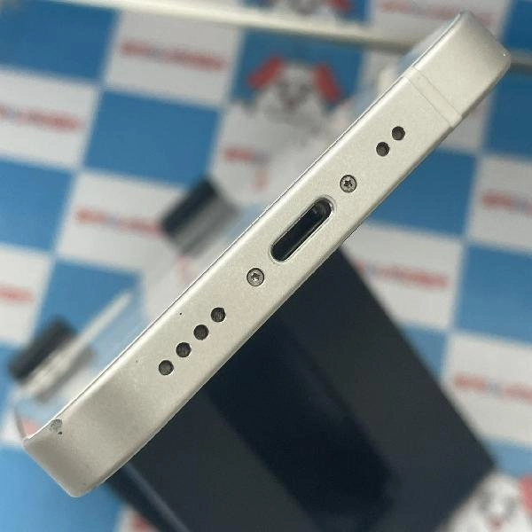 iPhone12 mini docomo版SIMフリー 64GB NGA63J/A A2398 ホワイト