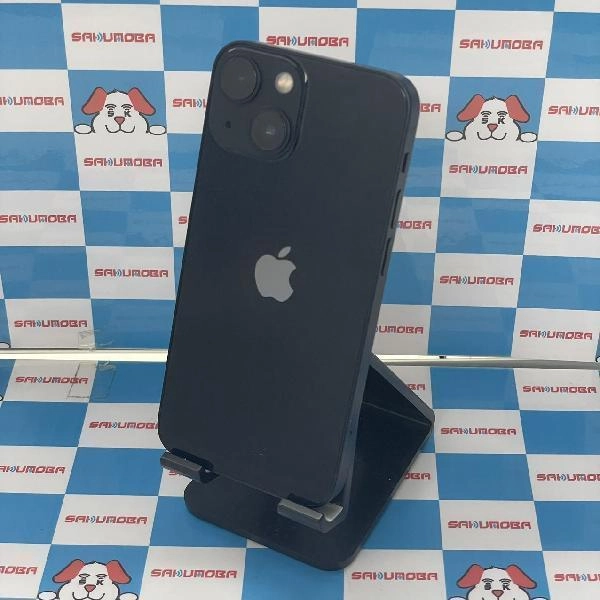 iPhone13 mini Apple版SIMフリー 128GB MLJC3J/A A2626 極美品