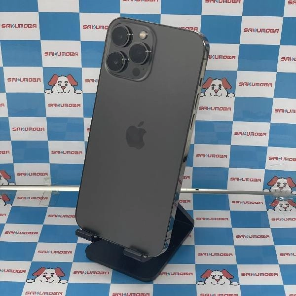 iPhone13 Pro Max docomo版SIMフリー 512GB MLJQ3J/A A2641 極美品