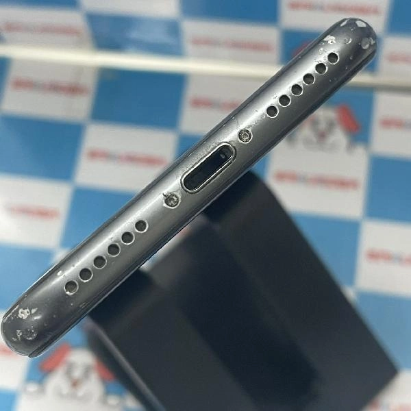 iPhone8 Apple版SIMフリー 256GB MQ842J/A A1906 スペースグレイ