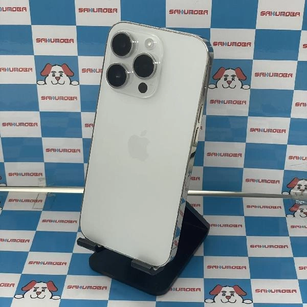 iPhone14 Pro docomo版SIMフリー 256GB MQ0Y3J/A A2889 極美品