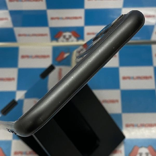 iPhone11 docomo版SIMフリー 64GB MWLT2J/A A2221 ブラック