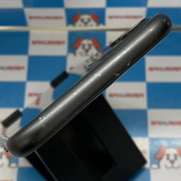 iPhone11 SoftBank版SIMフリー 64GB MWLT2J/A A2221 ブラック