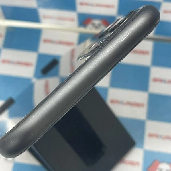 iPhone11 Apple版SIMフリー 128GB NWM02J/A A2221 ブラック