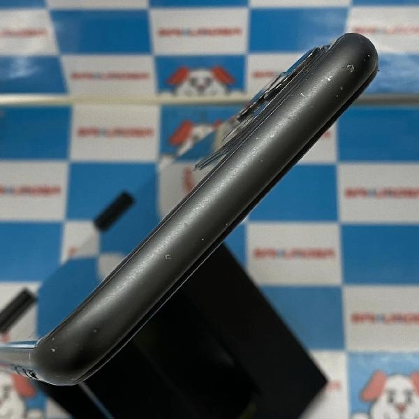 iPhone11 docomo版SIMフリー 128GB MWM02J/A A2221 ブラック